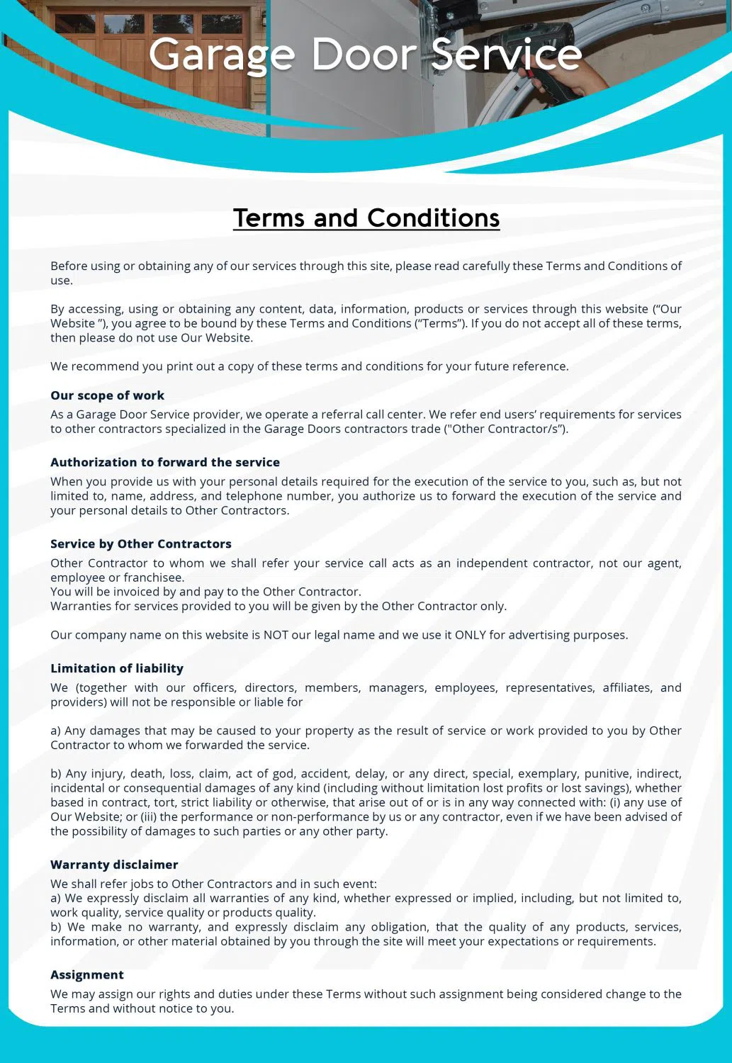 Capitol Garage Door Service Paradise Valley, AZ 888-705-4121